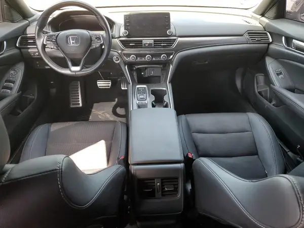 1HGCV2F34LA015502 2020 HONDA ACCORD - Image 8