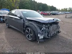1HGCV2F34LA015595 2020 HONDA ACCORD
