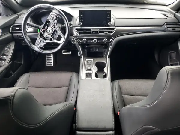 1HGCV2F34LA015886 2020 HONDA ACCORD - Image 8