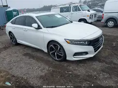 1HGCV2F34LA016407 2020 HONDA ACCORD