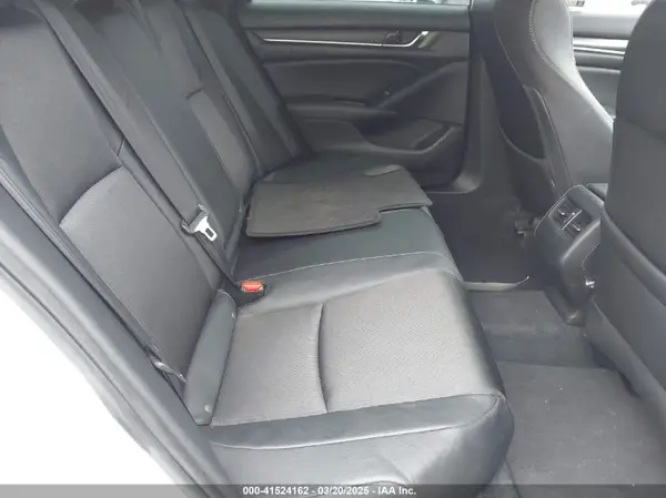 1HGCV2F34LA016407 2020 HONDA ACCORD - Image 8