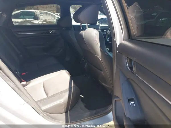 1HGCV2F34LA016696 2020 HONDA ACCORD - Image 8