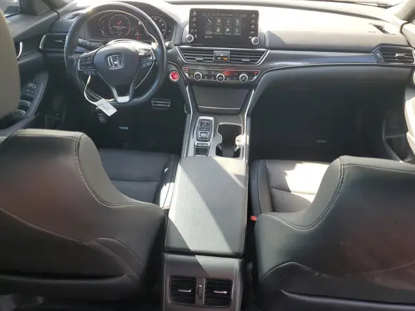 1HGCV2F34LA018917 2020 HONDA ACCORD - Image 8