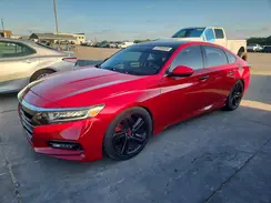 1HGCV2F34LA019159 2020 HONDA ACCORD
