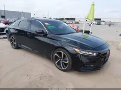 1HGCV2F34LA022241 2020 HONDA ACCORD