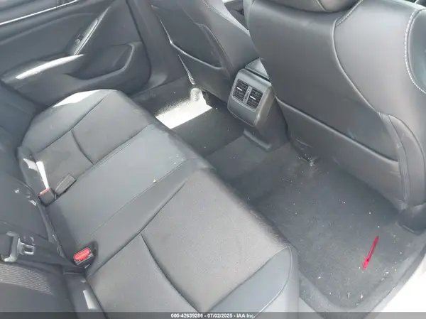 1HGCV2F34LA023549 2020 HONDA ACCORD - Image 8