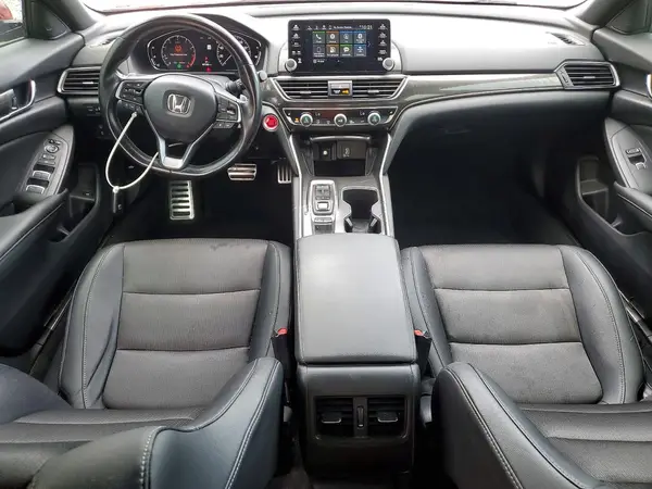 1HGCV2F34LA025818 2020 HONDA ACCORD - Image 8
