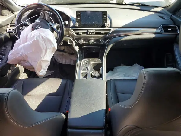 1HGCV2F34LA027438 2020 HONDA ACCORD - Image 8