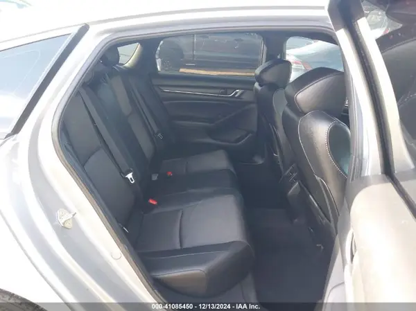 1HGCV2F34LA029691 2020 HONDA ACCORD - Image 8