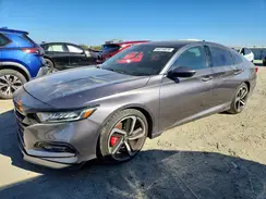 1HGCV2F34LA031747 2020 HONDA ACCORD