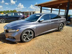 1HGCV2F34LA031795 2020 HONDA ACCORD