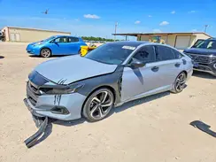 1HGCV2F34MA001021 2021 HONDA ACCORD