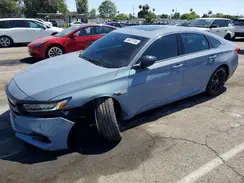 1HGCV2F34MA001584 2021 HONDA ACCORD