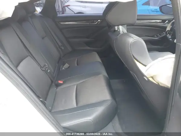 1HGCV2F34MA002962 2021 HONDA ACCORD - Image 8