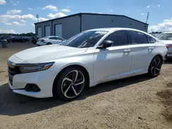 1HGCV2F34MA004436 2021 HONDA ACCORD