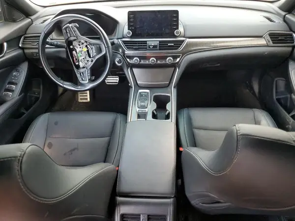 1HGCV2F34MA004436 2021 HONDA ACCORD - Image 8
