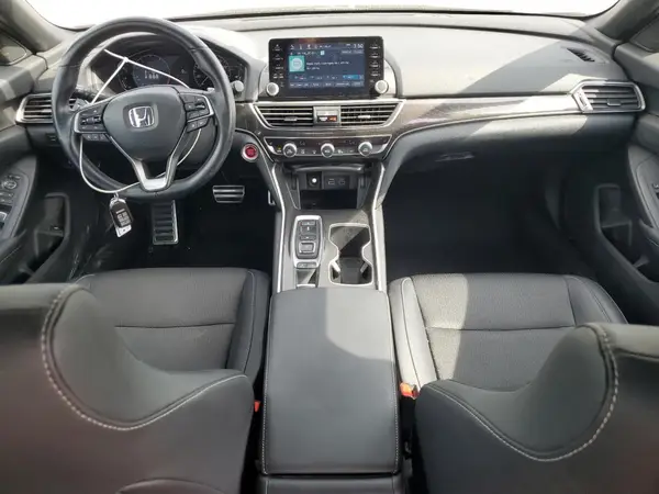 1HGCV2F34MA004730 2021 HONDA ACCORD - Image 8