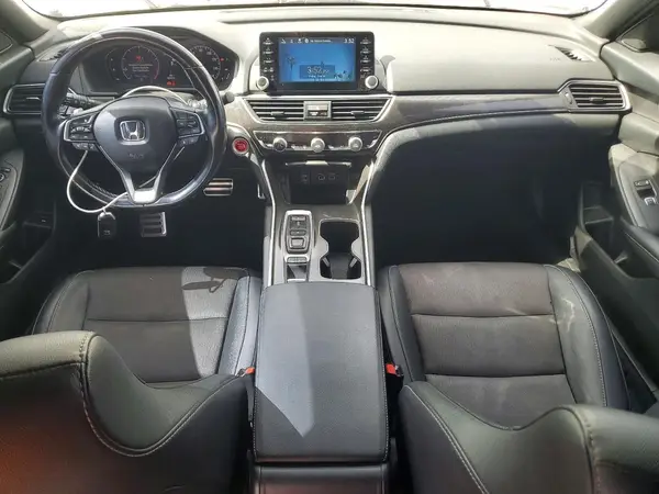 1HGCV2F34MA005053 2021 HONDA ACCORD - Image 8
