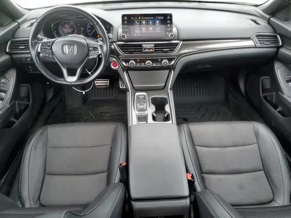 1HGCV2F34MA007076 2021 HONDA ACCORD - Image 8