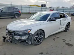 1HGCV2F34MA007613 2021 HONDA ACCORD