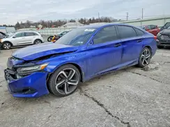 1HGCV2F34MA008115 2021 HONDA ACCORD