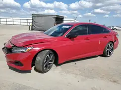 1HGCV2F34MA009846 2021 HONDA ACCORD