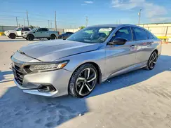 1HGCV2F34MA010723 2021 HONDA ACCORD