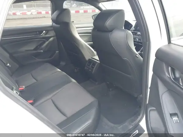 1HGCV2F34MA011399 2021 HONDA ACCORD - Image 8
