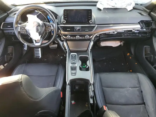 1HGCV2F34MA013427 2021 HONDA ACCORD - Image 8