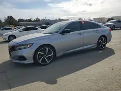 1HGCV2F34MA013606 2021 HONDA ACCORD