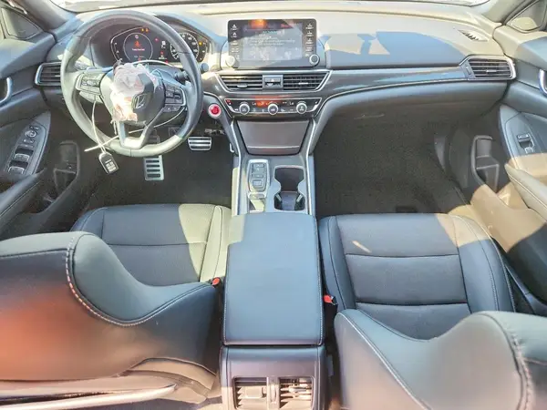1HGCV2F34MA013895 2021 HONDA ACCORD - Image 8