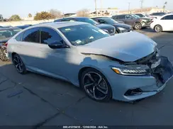 1HGCV2F34MA014061 2021 HONDA ACCORD