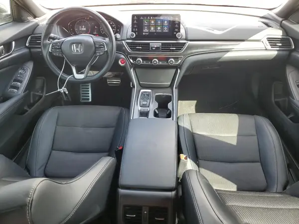 1HGCV2F34MA017042 2021 HONDA ACCORD - Image 8