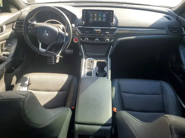 1HGCV2F34MA017297 2021 HONDA ACCORD - Image 8