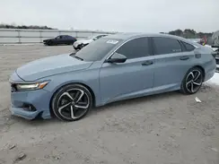1HGCV2F34MA018613 2021 HONDA ACCORD