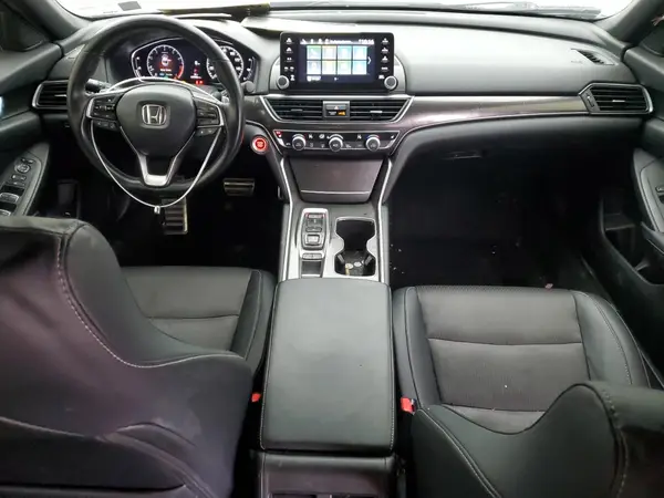 1HGCV2F34MA018613 2021 HONDA ACCORD - Image 8