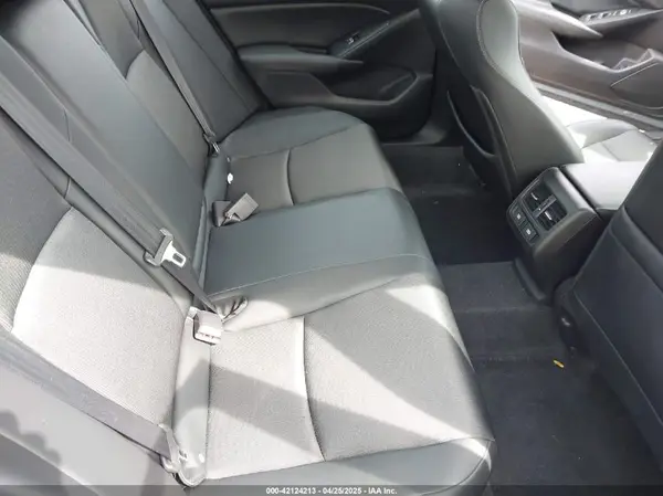 1HGCV2F34MA018675 2021 HONDA ACCORD - Image 8