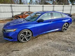 1HGCV2F34MA019227 2021 HONDA ACCORD