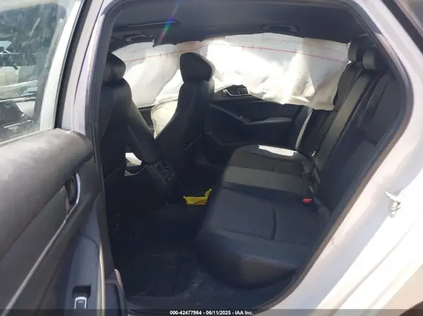1HGCV2F34MA020104 2021 HONDA ACCORD - Image 8