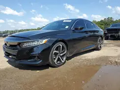 1HGCV2F34MA020376 2021 HONDA ACCORD