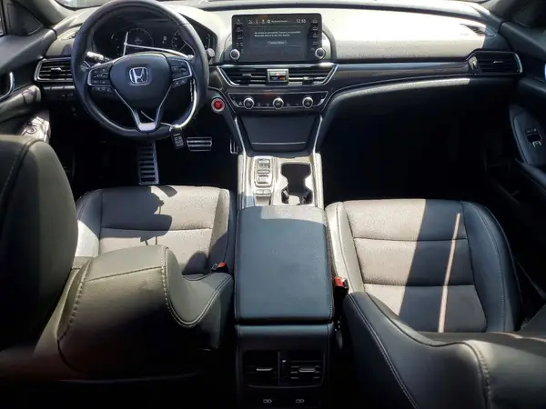 1HGCV2F34MA020703 2021 HONDA ACCORD - Image 8