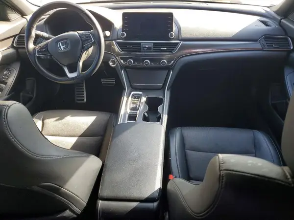 1HGCV2F34MA021320 2021 HONDA ACCORD - Image 8