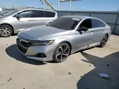 1HGCV2F34MA021785 2021 HONDA ACCORD