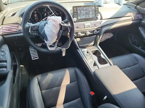 1HGCV2F34MA023858 2021 HONDA ACCORD - Image 8