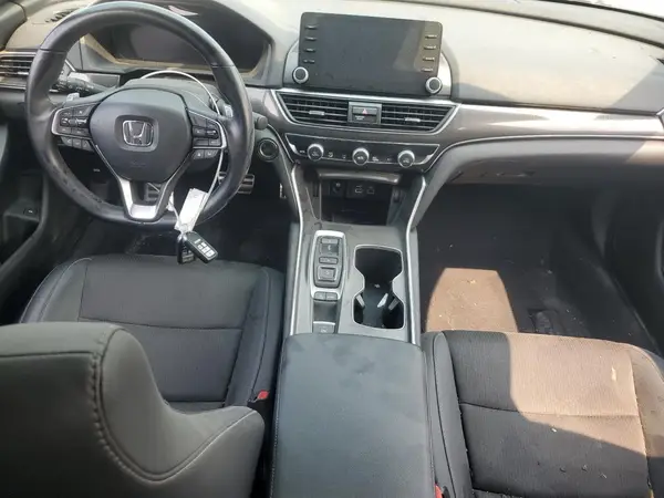1HGCV2F34MA024802 2021 HONDA ACCORD - Image 8