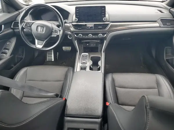 1HGCV2F34MA024864 2021 HONDA ACCORD - Image 8