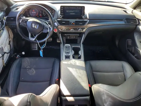 1HGCV2F34MA025271 2021 HONDA ACCORD - Image 8