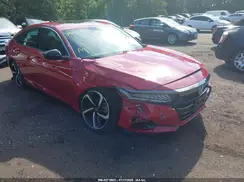 1HGCV2F34MA025593 2021 HONDA ACCORD