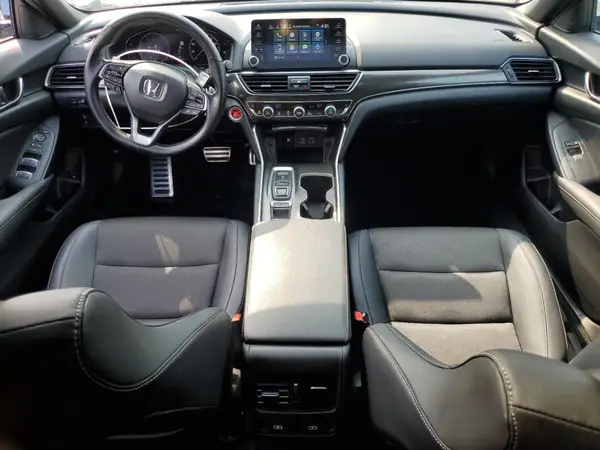 1HGCV2F34MA027019 2021 HONDA ACCORD - Image 8