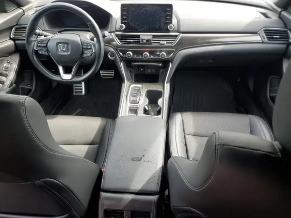 1HGCV2F34MA027621 2021 HONDA ACCORD - Image 8